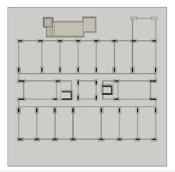 1060 酒店概念设计丨美国-27