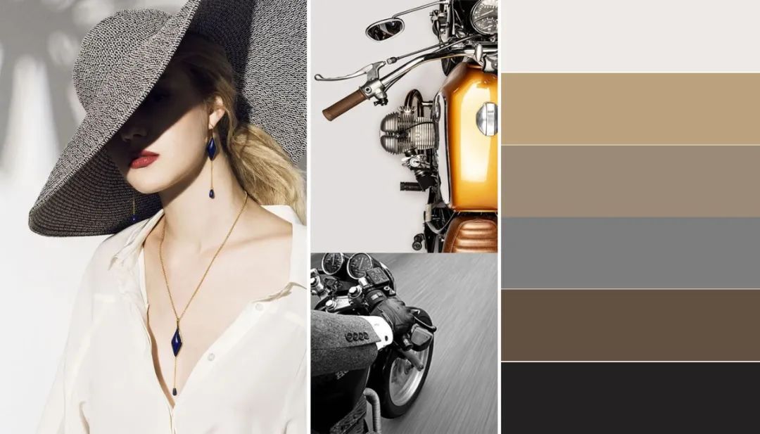 巴黎掠影 · 浪漫法式设计的空间魅力丨中国温州丨GDD广度设计-15