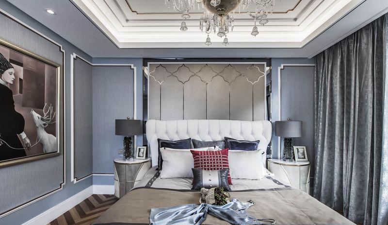 红星天铂金华叠层样板间丨中国金华-28