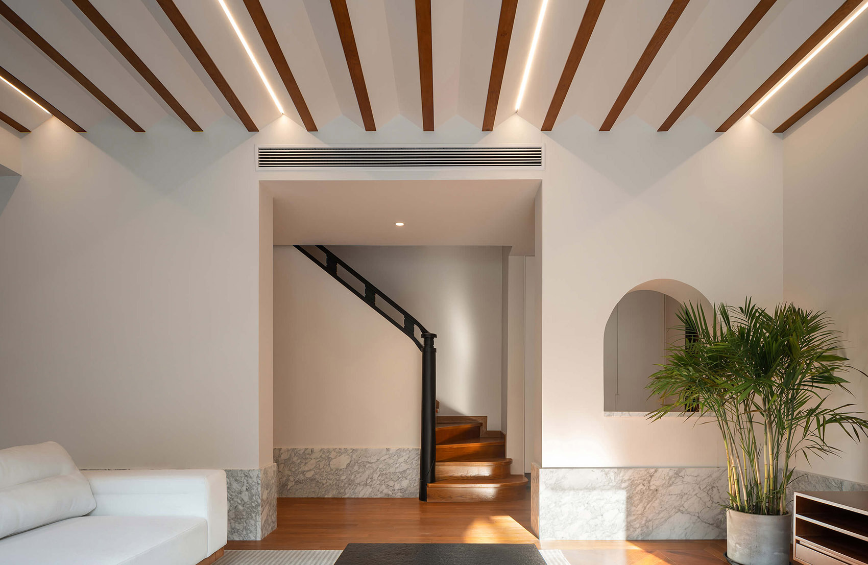 上海静园丨中国上海丨得当设计-23