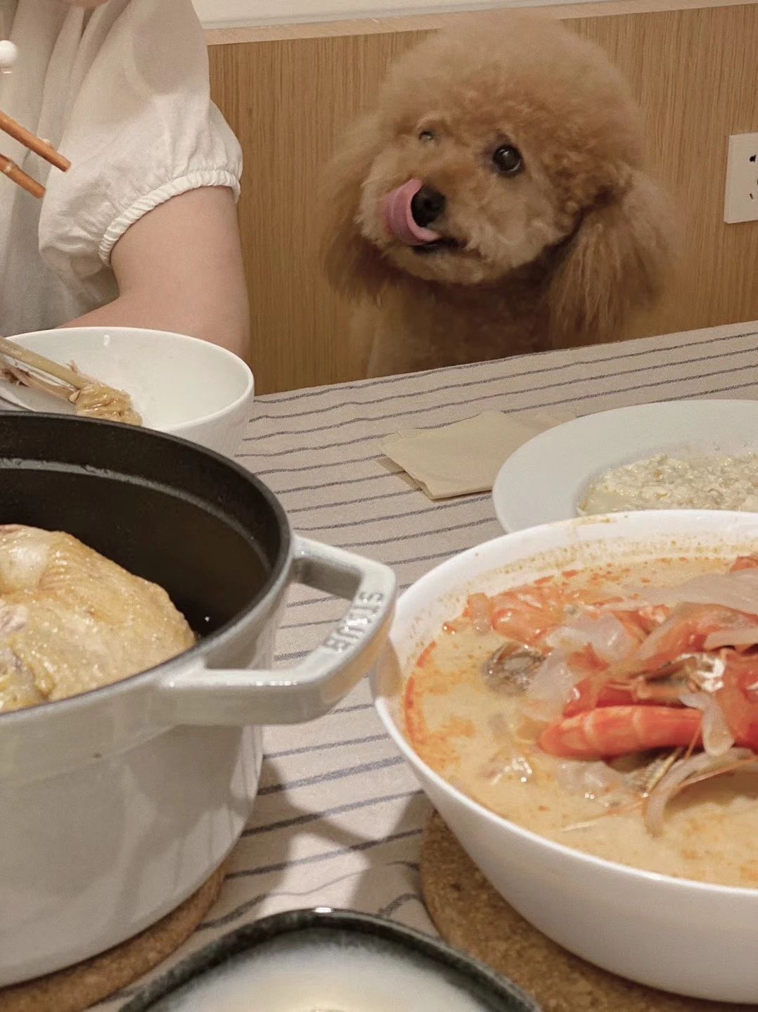 50㎡极简日系风 · 老破小变身明亮温馨居所丨中国杭州丨MAI architects-2