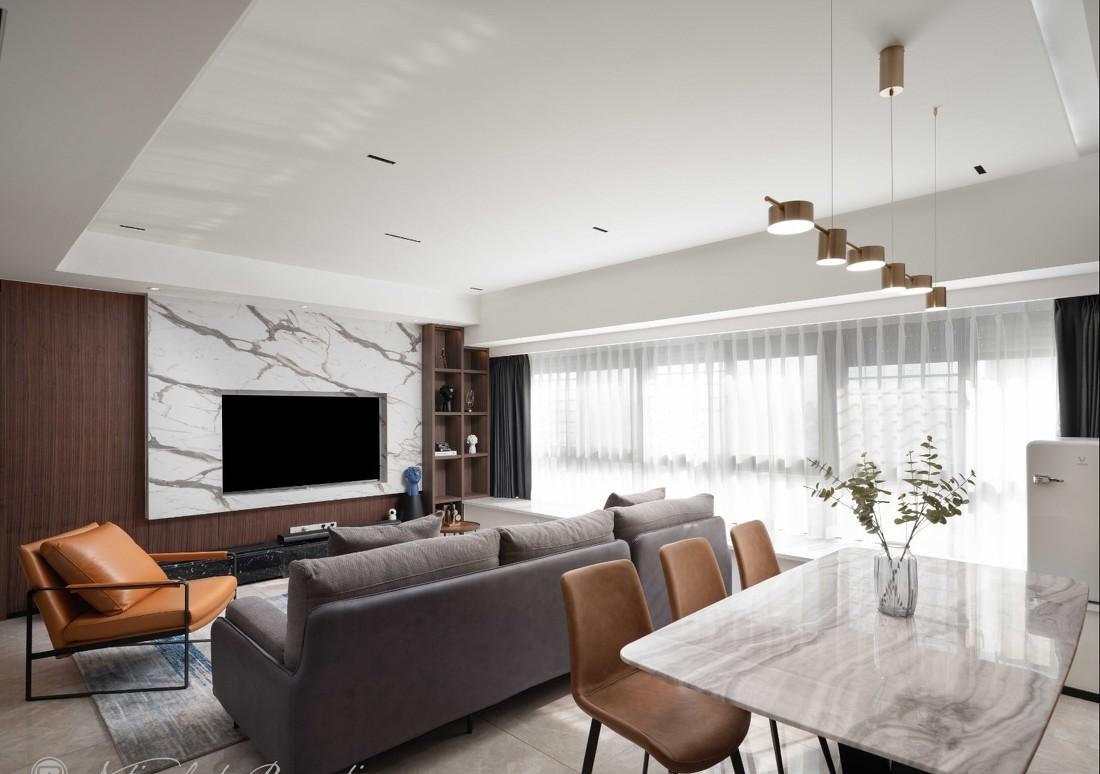 
国网装饰——静谧 -2