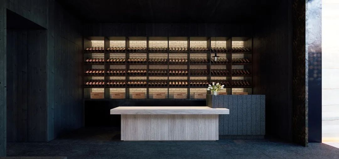 月满·餐厅丨中国深圳丨深圳市超级平常空间设计有限公司-13