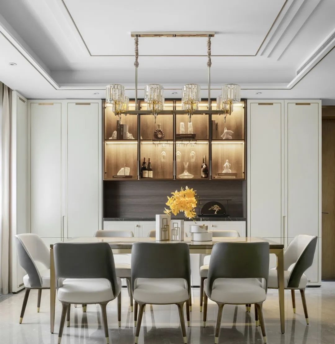 新城和煦温暖的叠别墅-14