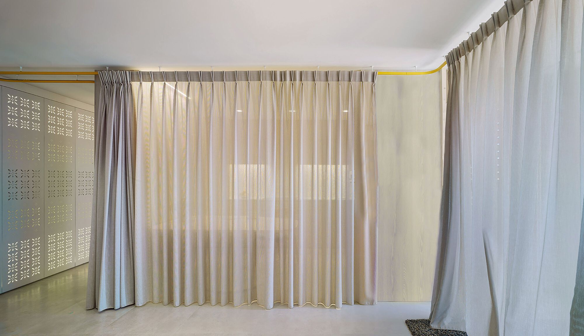 奥玛哈姆住房丨西班牙丨WOHA Arquitectura S.L.-28