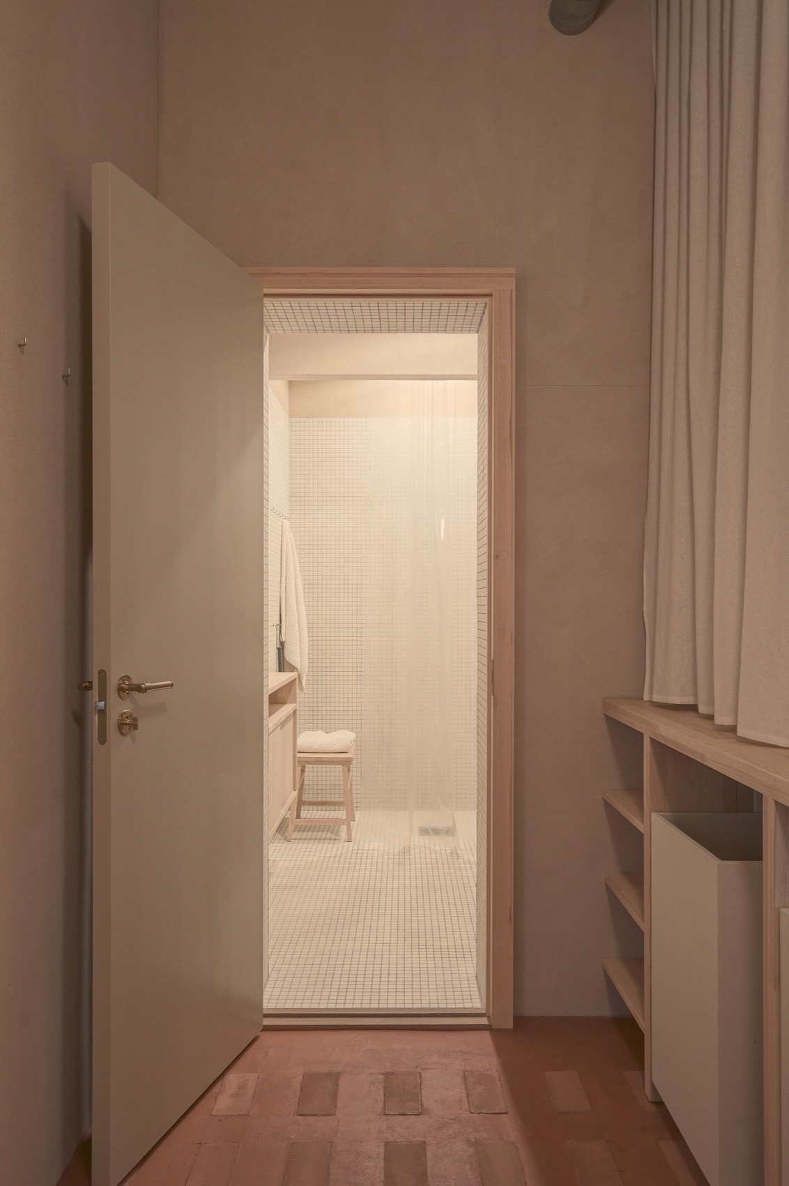 Plantagegatan公寓改造丨瑞典丨mnmt-35