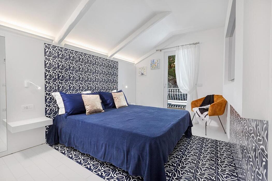 Casa Vacanze 丨 Giacomo Sarnacchiaro-7