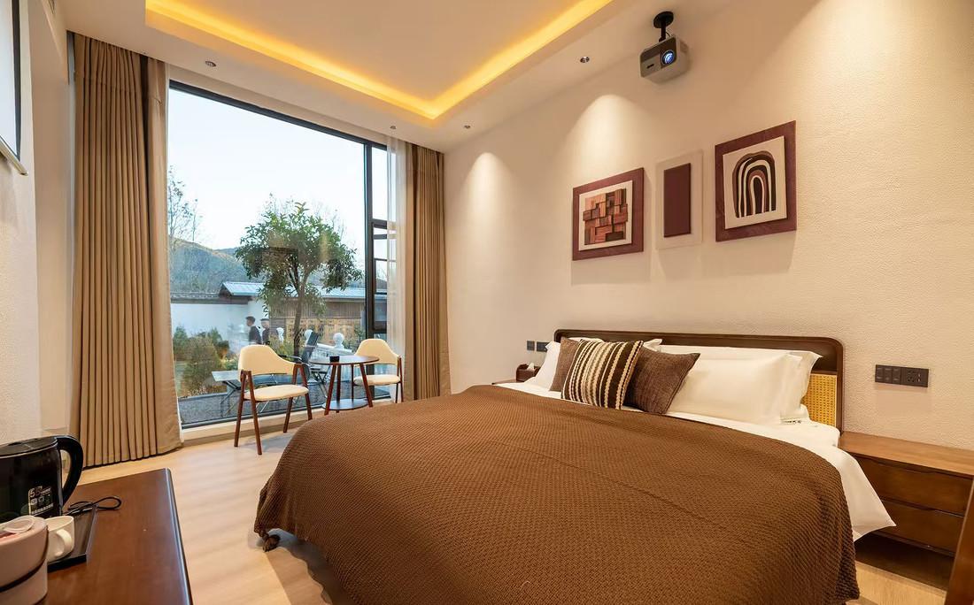 丽江任总民宿酒店-23