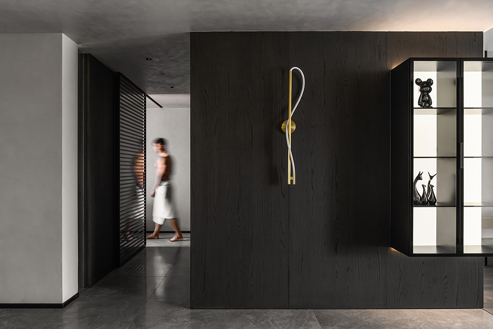 东城中央府丨中国无锡丨熹禾筑造-21