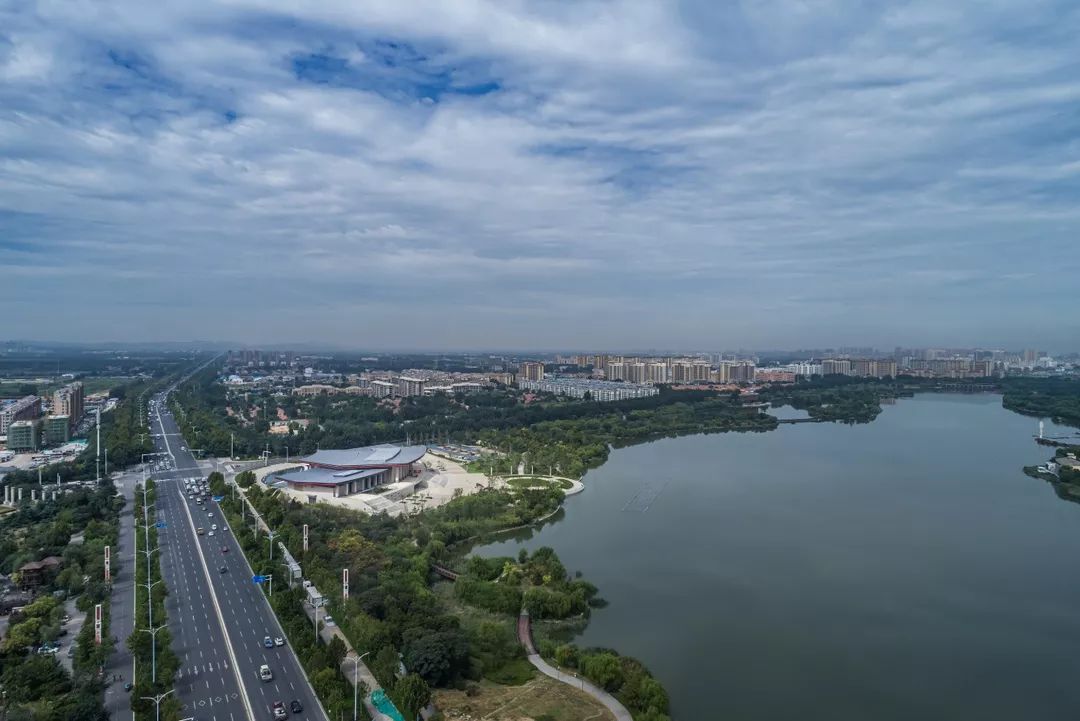 鸢都纸鸢 | 党性教育主题展馆的现代演绎-42