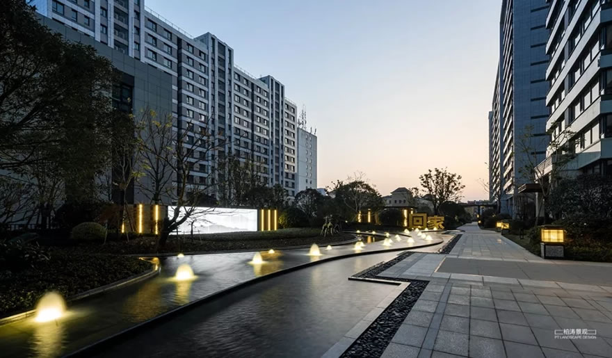 黄山栢悦山 | 山水极致生活的艺术呈现-33