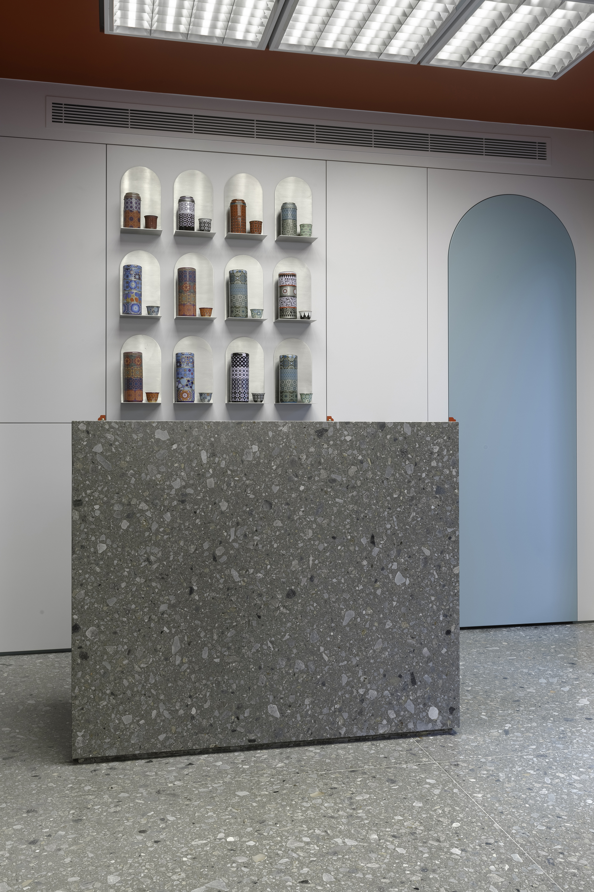 Images d'Orient / Rabih Geha Architects-20