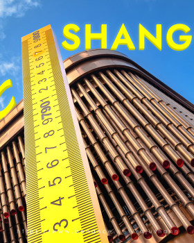 上海外滩金融中心丨中国上海