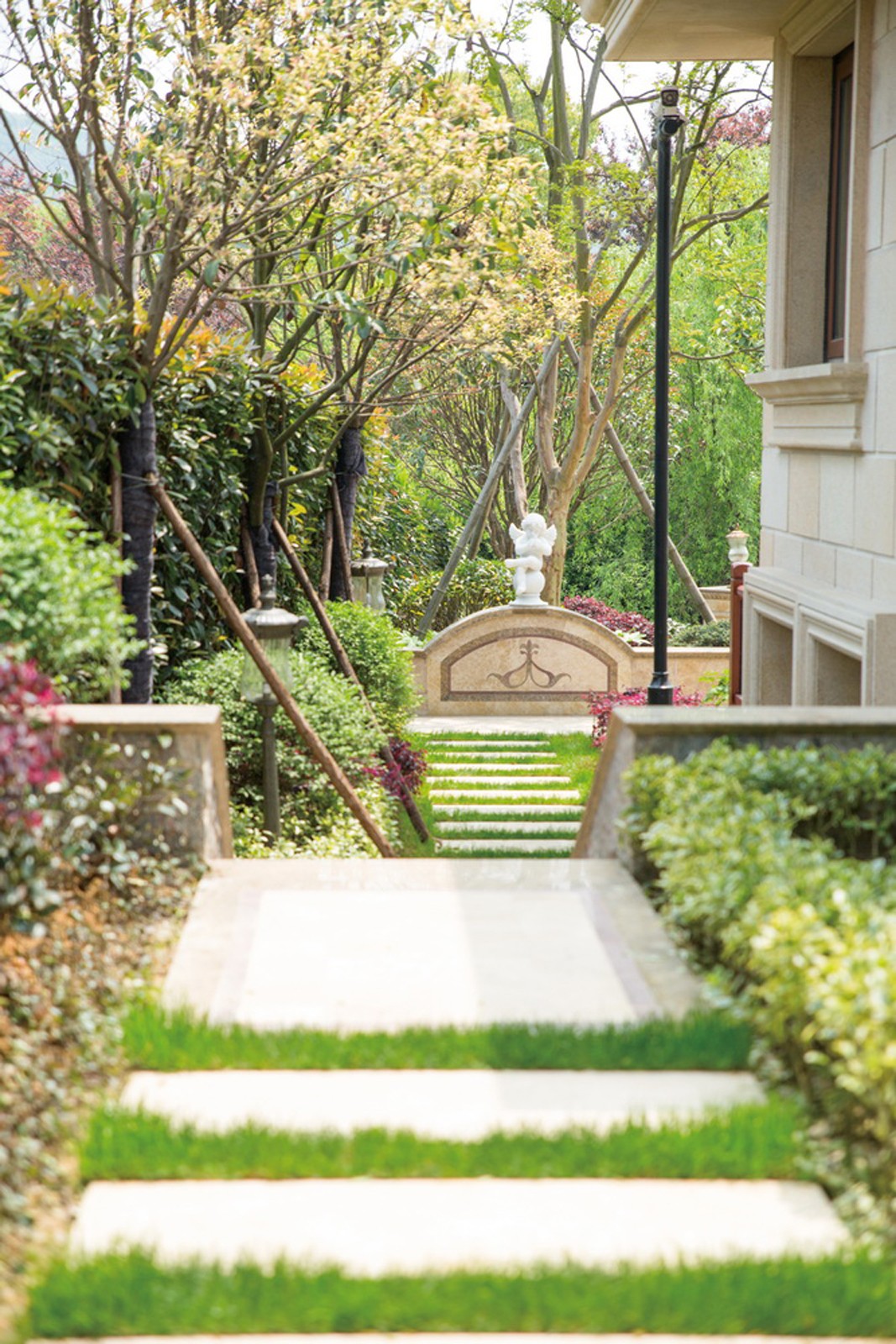 杭州地中海别墅-12