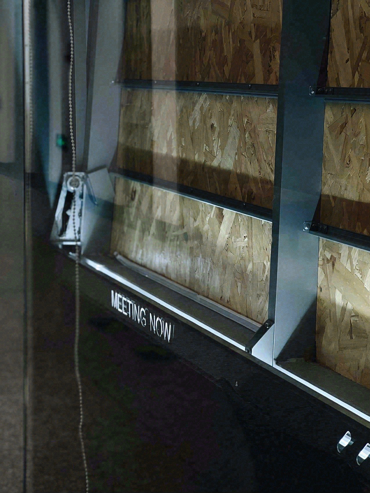 北京清华大学建筑馆机动教室改造丨中国北京丨行之建筑设计事务所-24