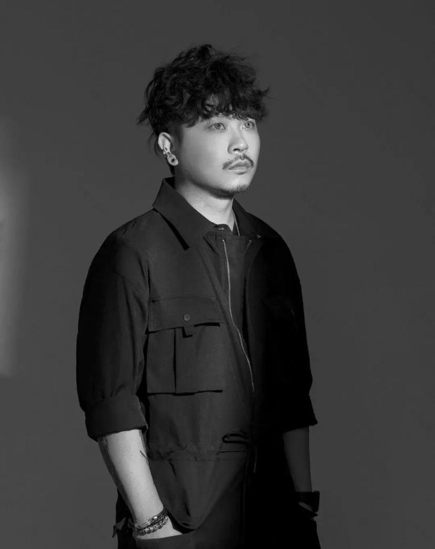 广州珠江天郦样板间丨中国广州丨安奥拉(ANAURA)-77