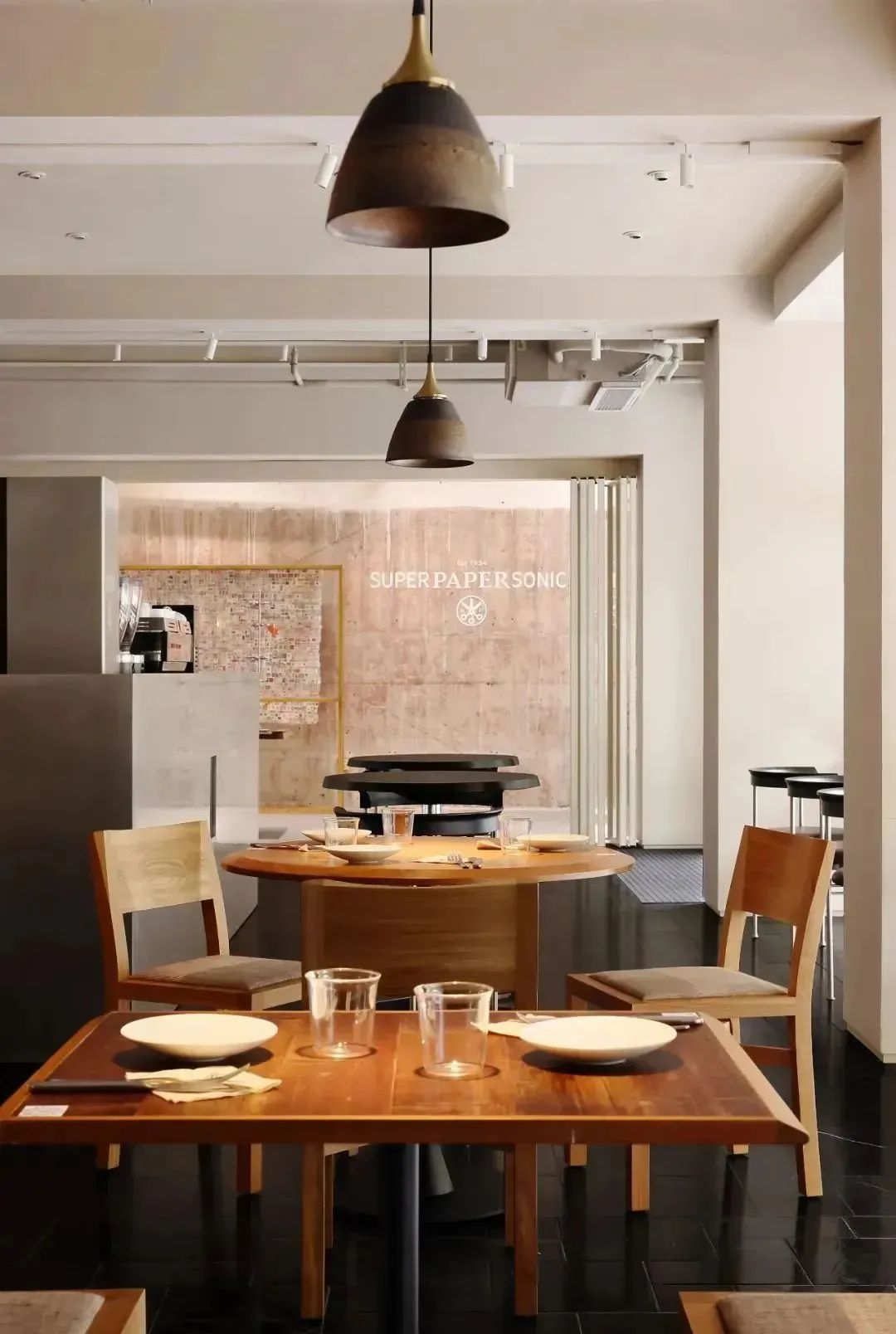 百新书局（上海福州路店）丨中国上海丨BobChen Design Office-25