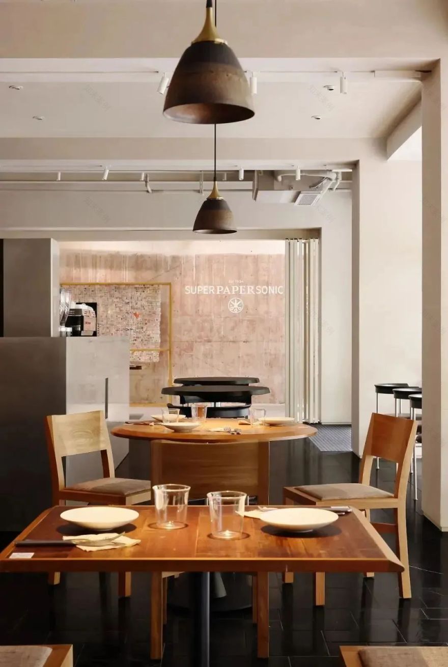 百新书局(上海福州路店)丨中国上海丨BobChen Design Office-25