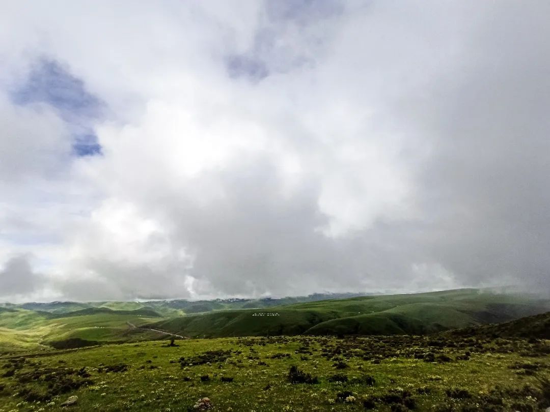 完美一夏 | 康定摄影之旅的室内设计灵感-38