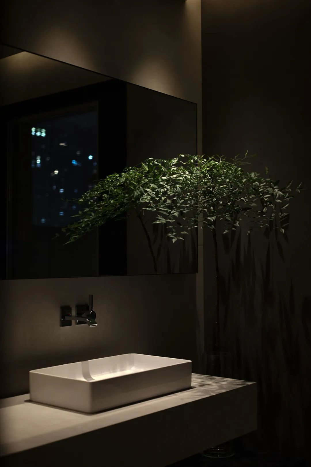 绿地太湖城丨中国苏州丨朱墨及团队（冯焕茹,熊杰等）-78