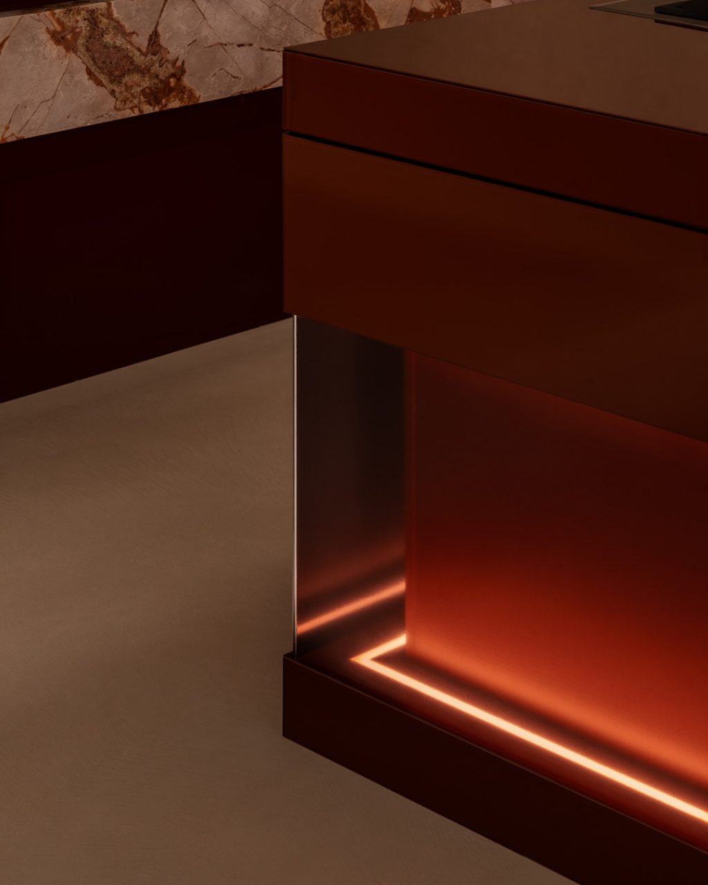 休伯特庄园酒店丨澳大利亚丨Cera Stribley-5