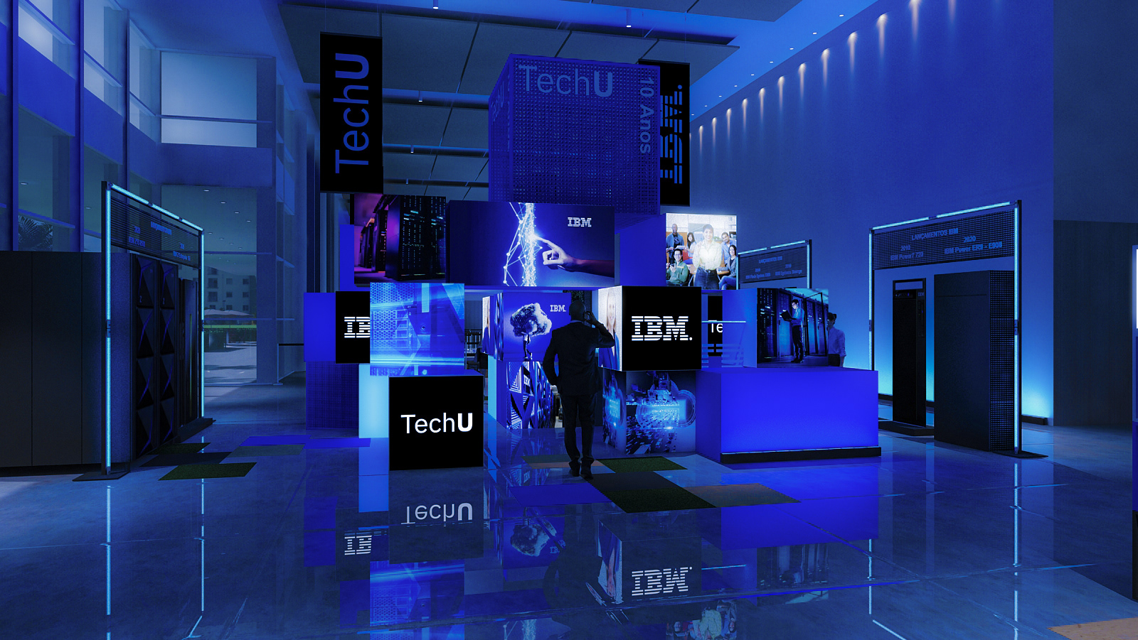 IBM | TECH U 2020-12