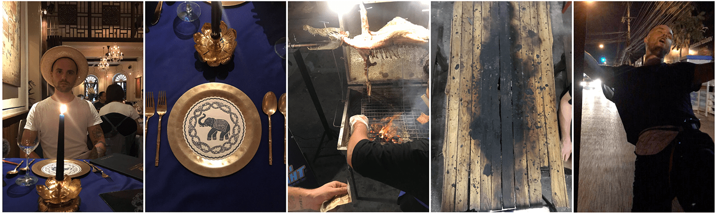 THAILAND HI 酒店 | balbek bureau | 2020 | 乌克兰-14