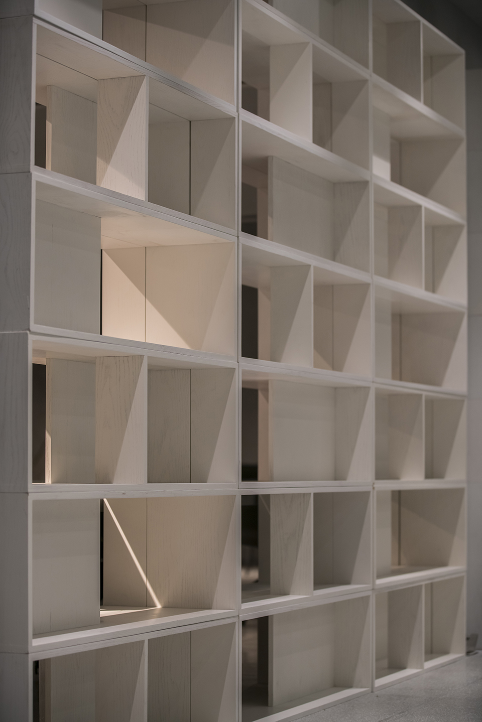 大样上海办公室 / 1305 STUDIO-44