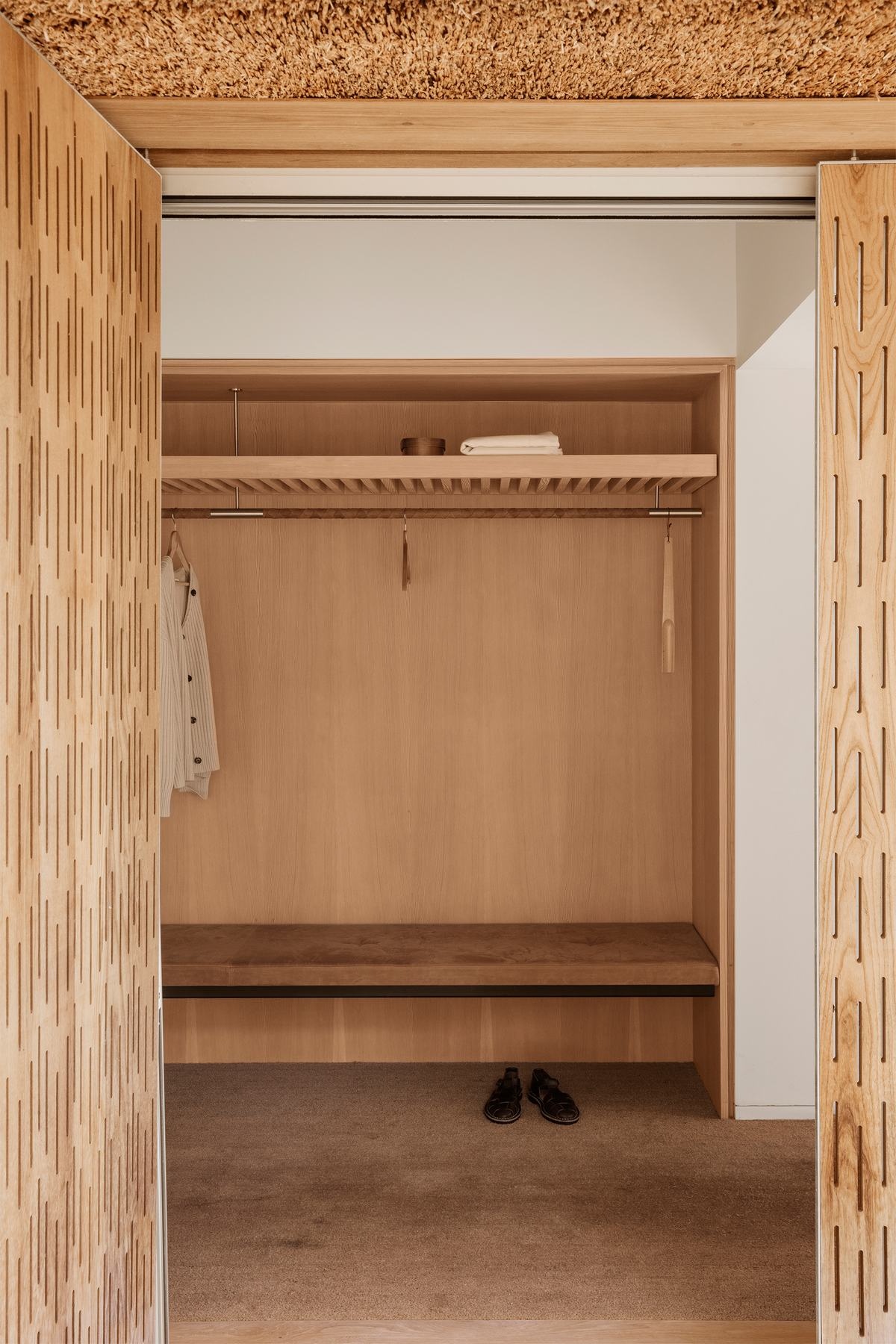 Thatched Summer House | KHR Architecture-16