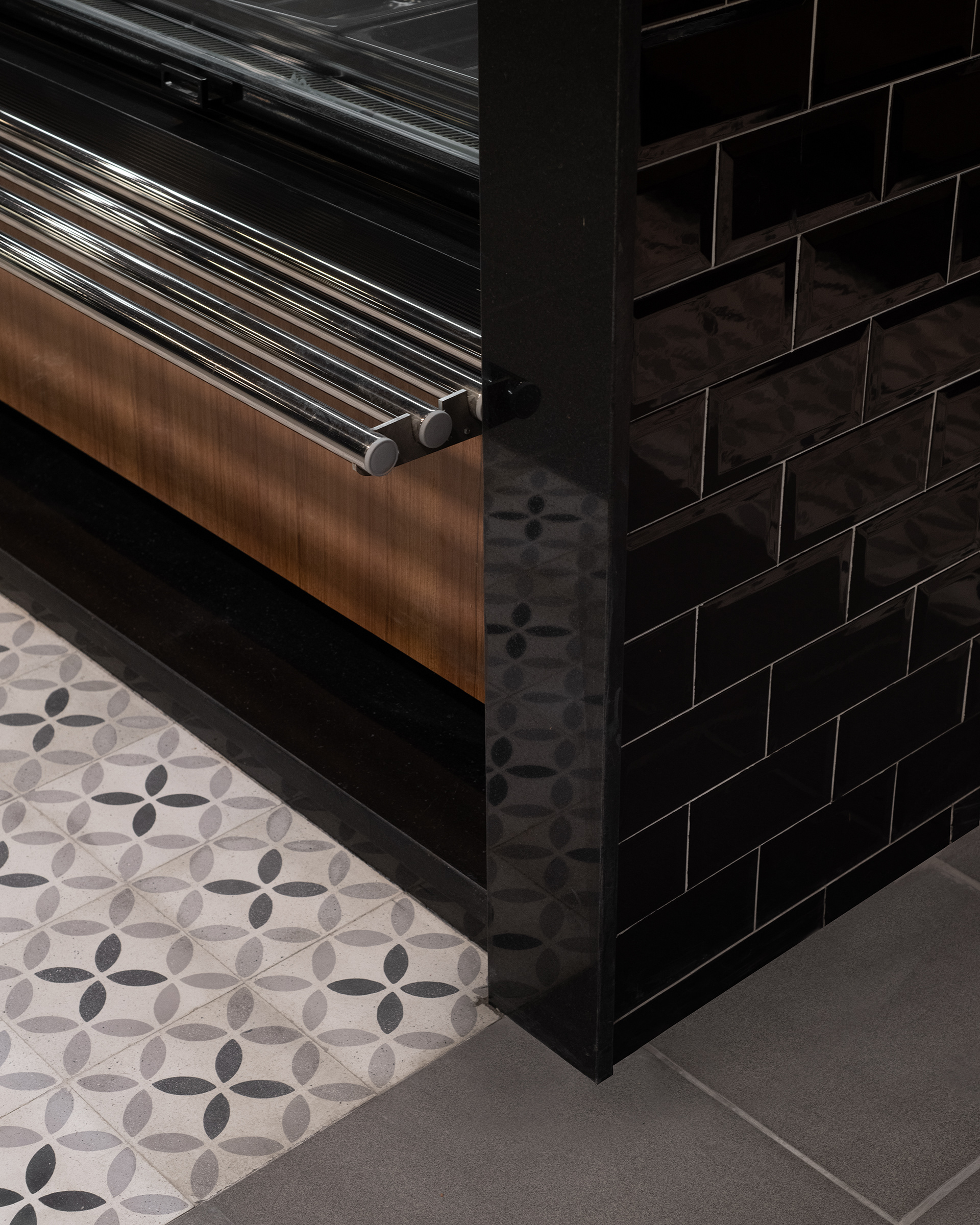 贝特·埃尔·戈姆拉丨埃及开罗丨Mohmmad Muhsen-18