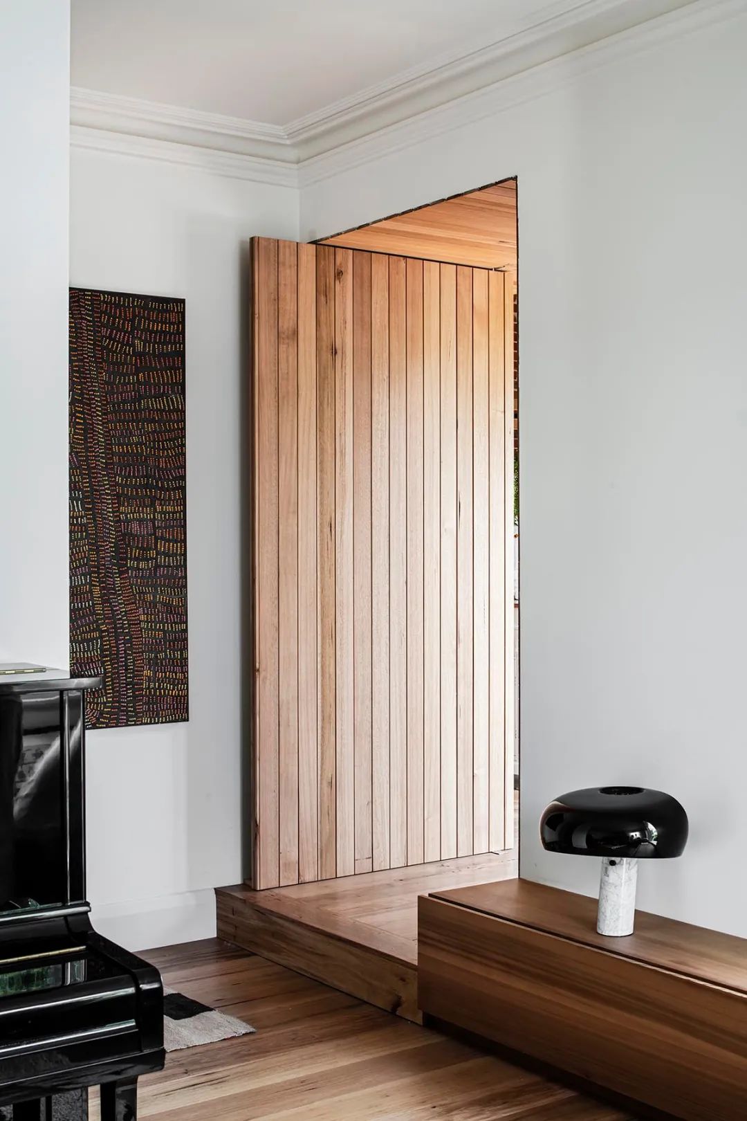 墨尔本设计女神 Melanie Beynon 的永恒优雅之作-71