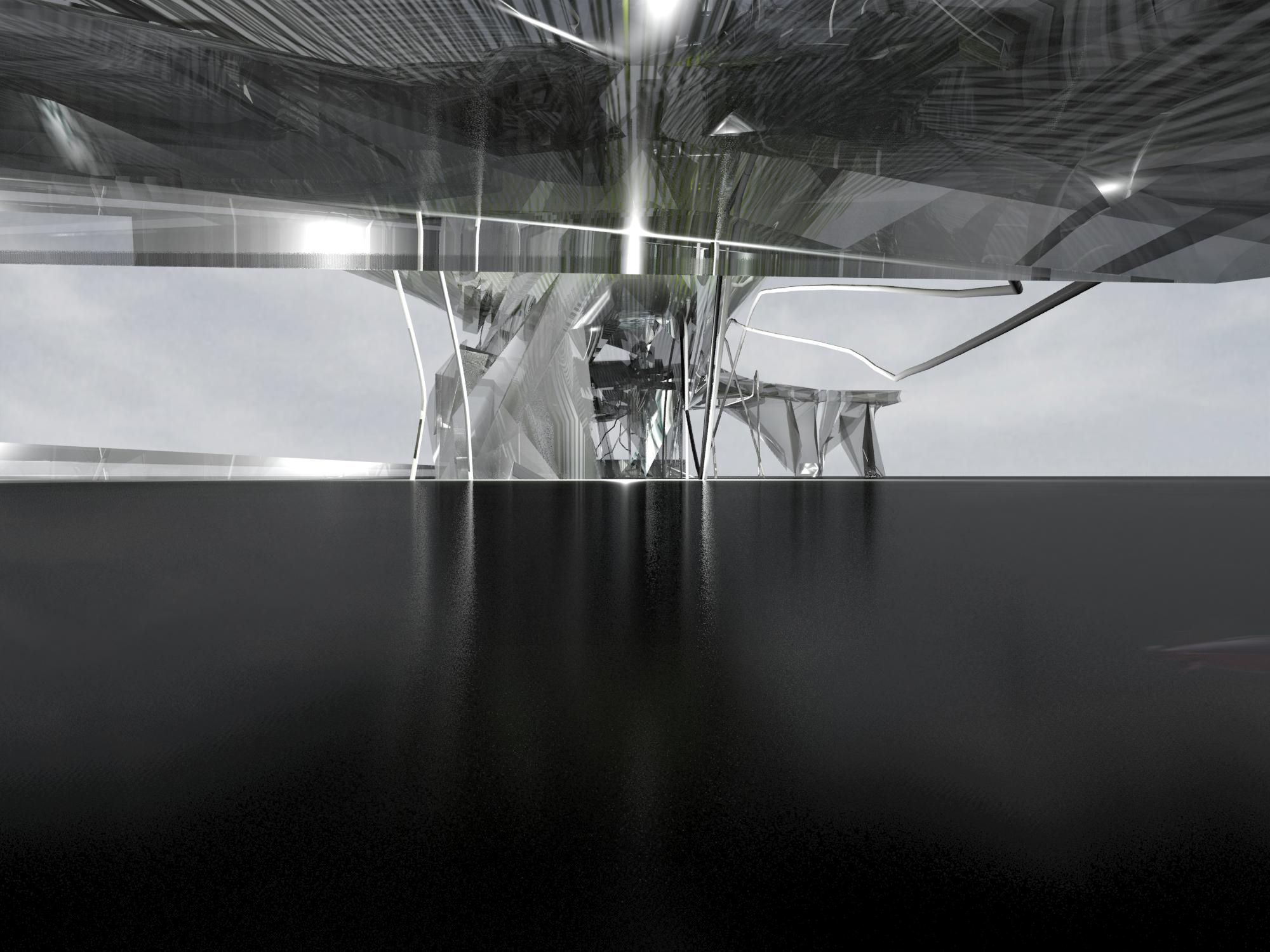 尼斯湖尼斯桥-30