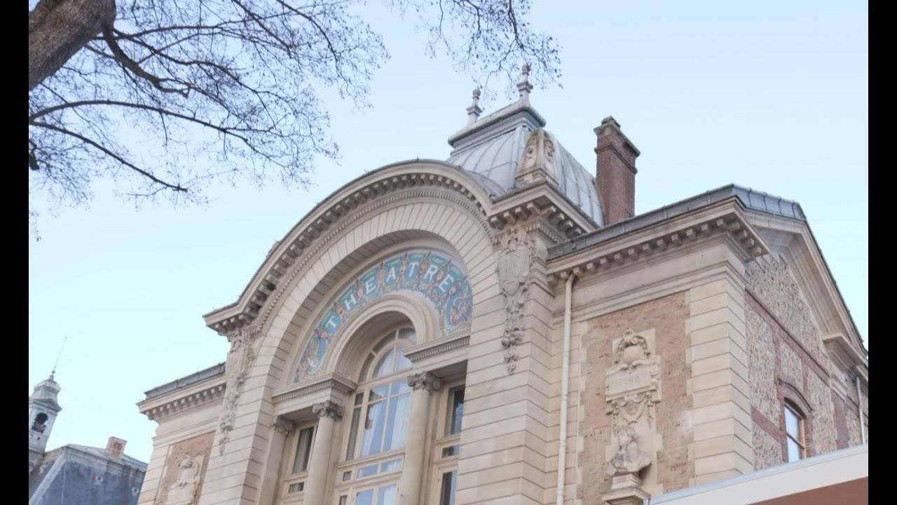 法国埃夫勒历史剧院地基加固及墙体修复项目-35