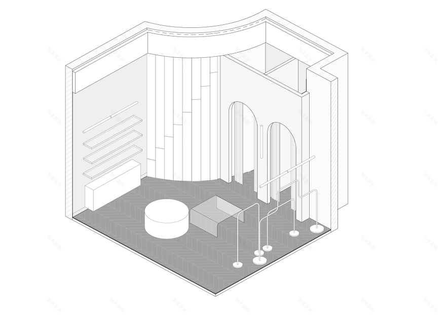 LVG 爱的商品(由于LOVEGOODS不是常见词汇组合,爱的商品是基于字面的一种较为直接的翻译) 丨RussiaMoscow丨Olga Potapova,Anna Sitnikova-27