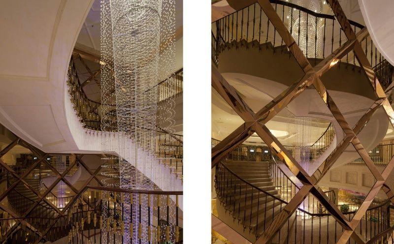 洲际孙武湖酒店-4