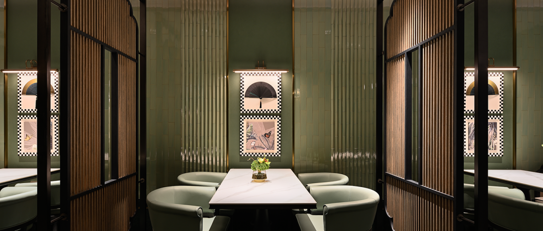 青泰足浴胡埭店丨中国无锡丨s5design 上瑞元筑设计-46