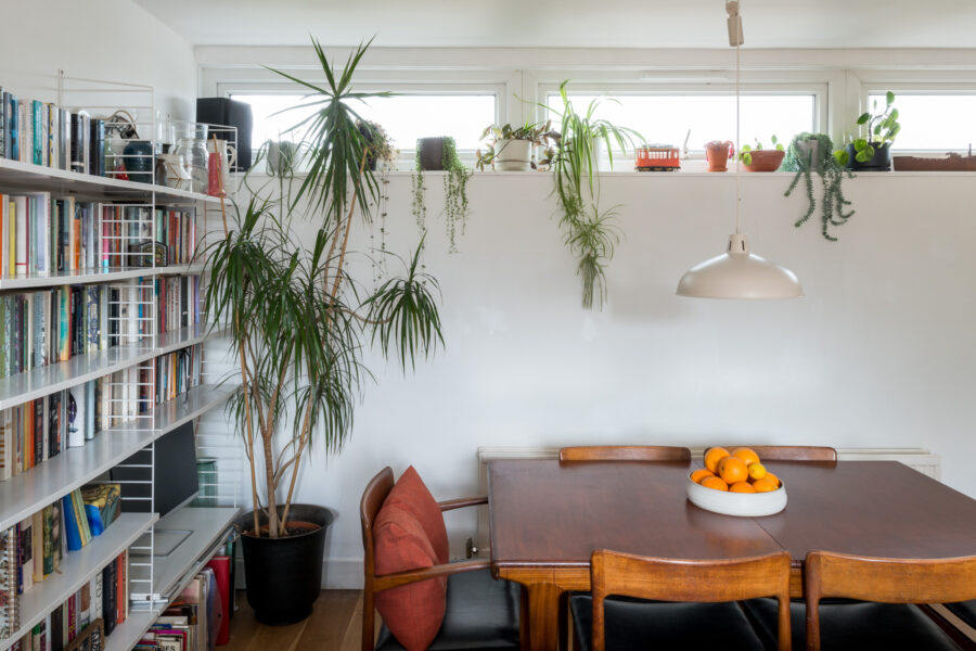 斯托克纽因顿维多利亚风格的装饰设计-9