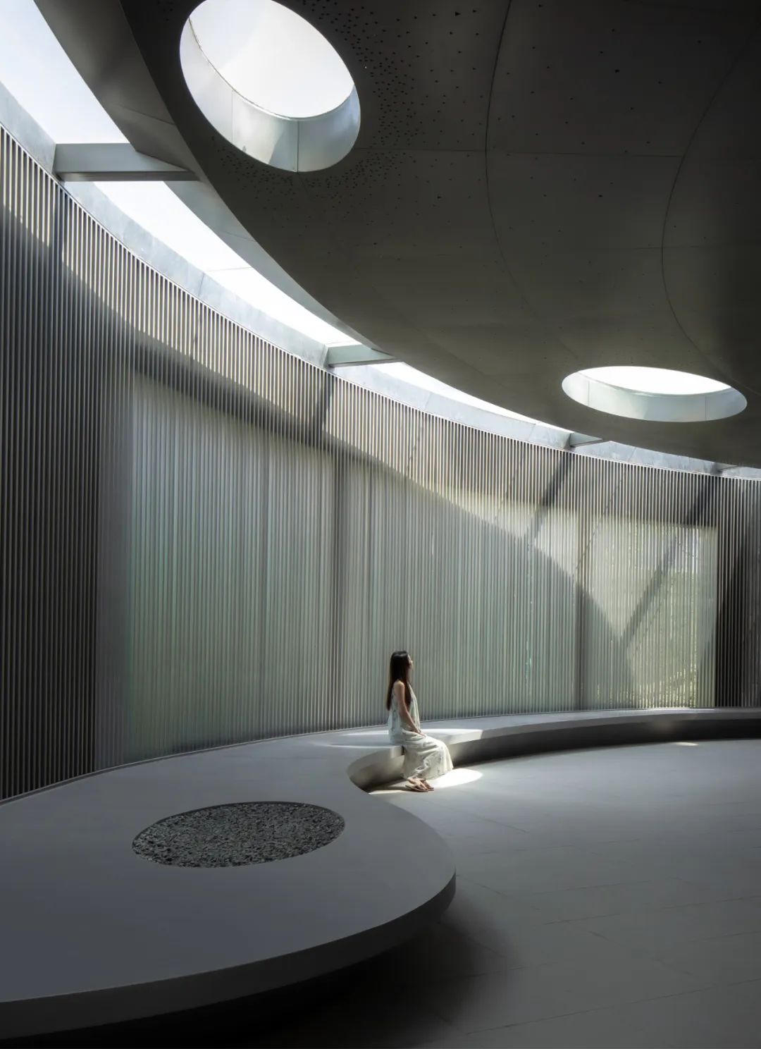 西安陕建雁南云境丨中国西安丨MEDG现工设计-1