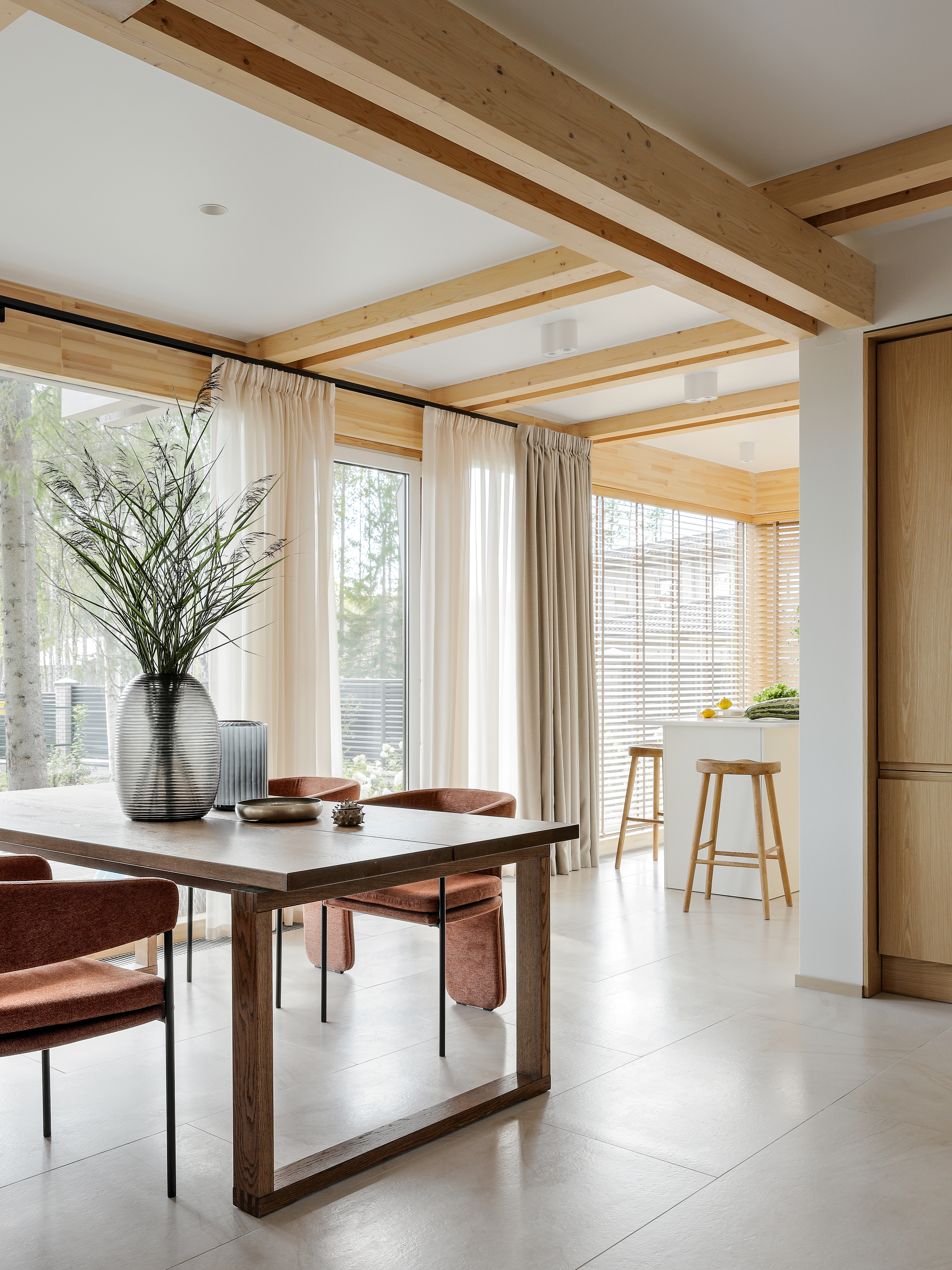 房子丨俄罗斯圣彼得堡丨DVA-18