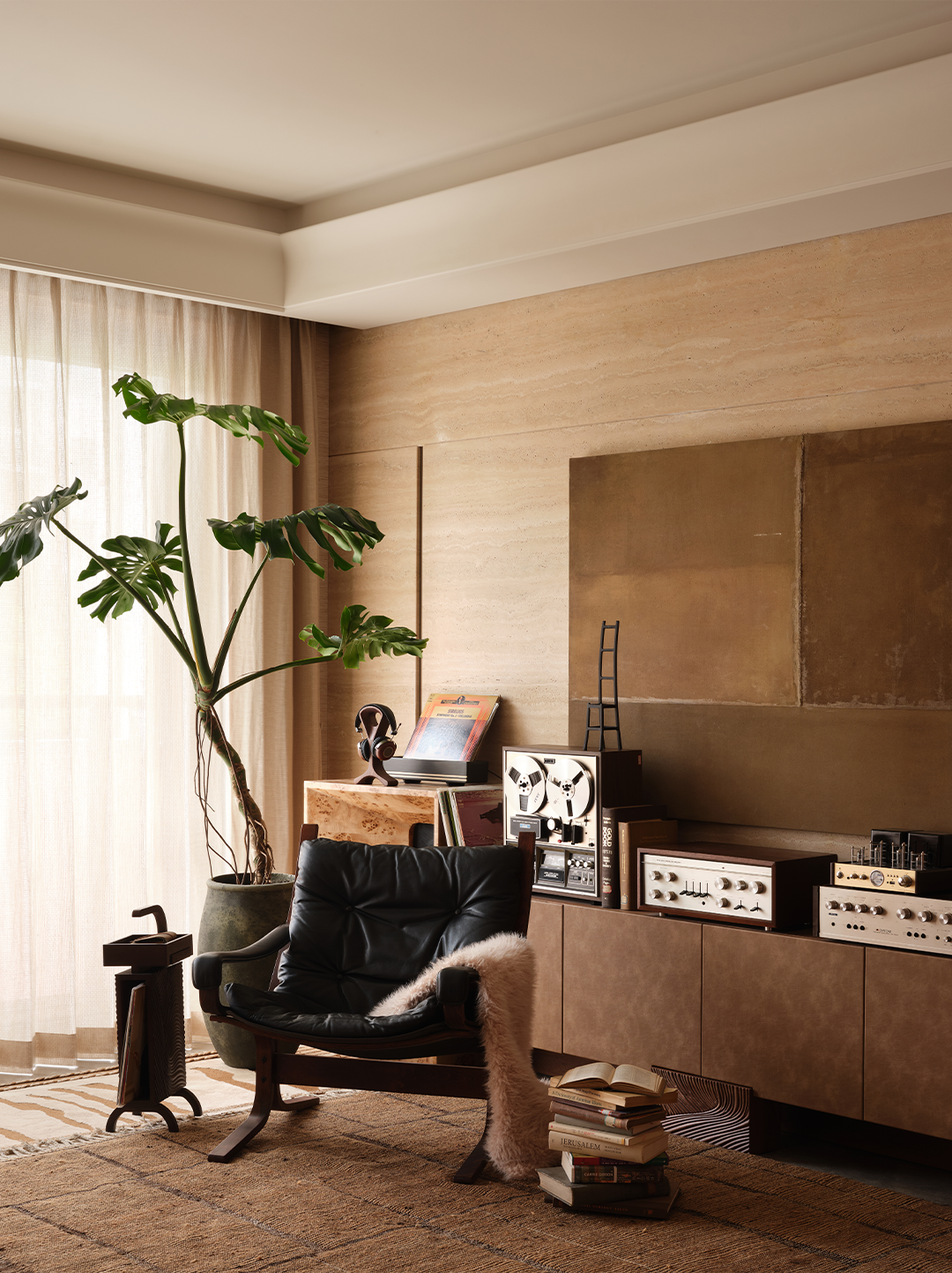 栖游双境丨中国南京丨赋象设计-24