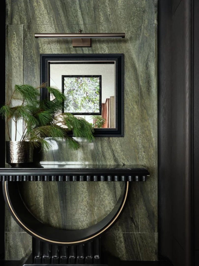 成都华润·静安府丨中国成都丨SRD DESIGN 赛瑞迪普-9