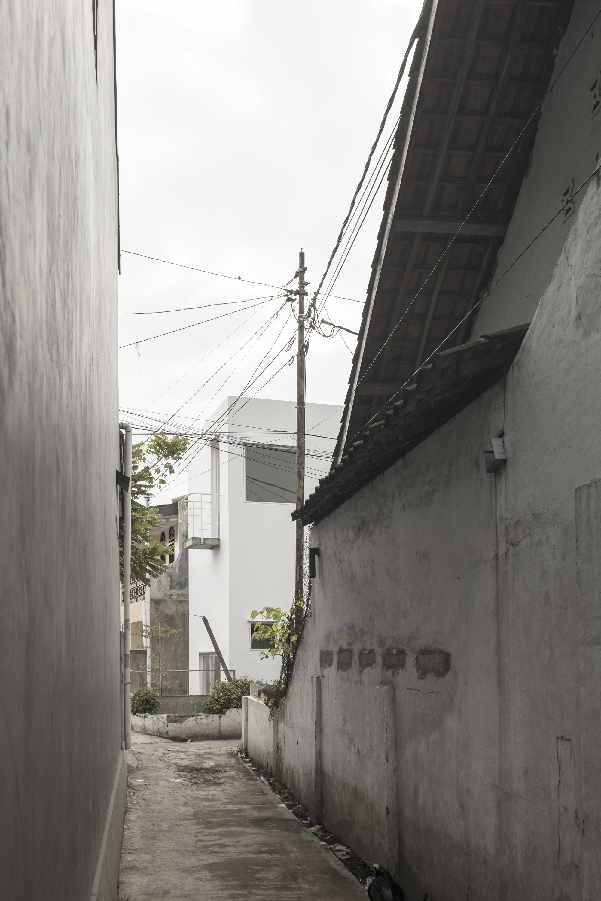 4x6x6 House / dua studio-22