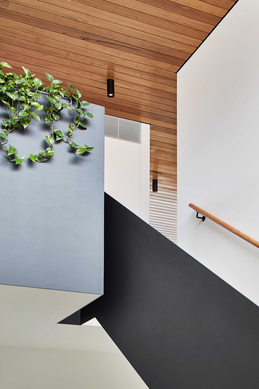 澳大利亚阿斯科特谷现代家庭住宅-27