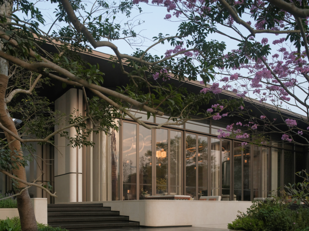 招商·佛山序丨中国佛山丨成都麦微景观建筑事务所,华阳建筑,明德设计-73