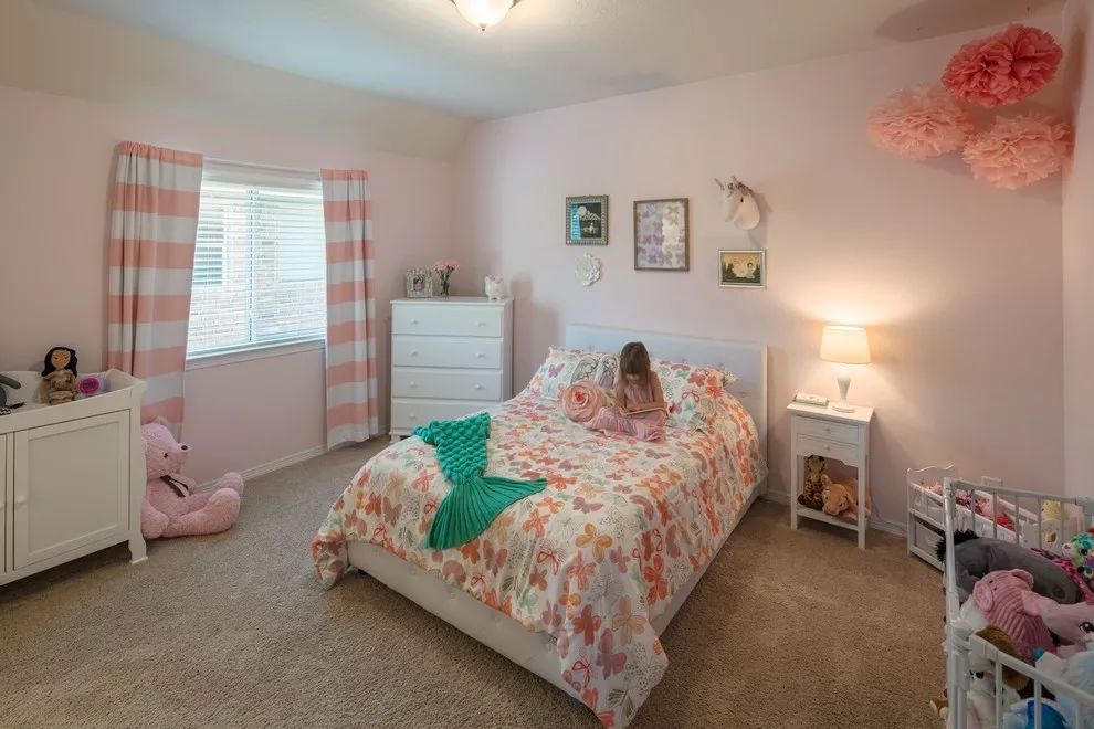 《复联 4》真粉的神盾局总部之家，DIY 打造英雄梦-103