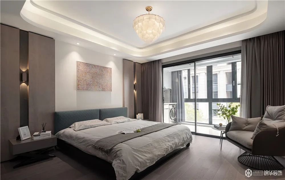 锦华整装 | 美学与实用功能完美融合-72