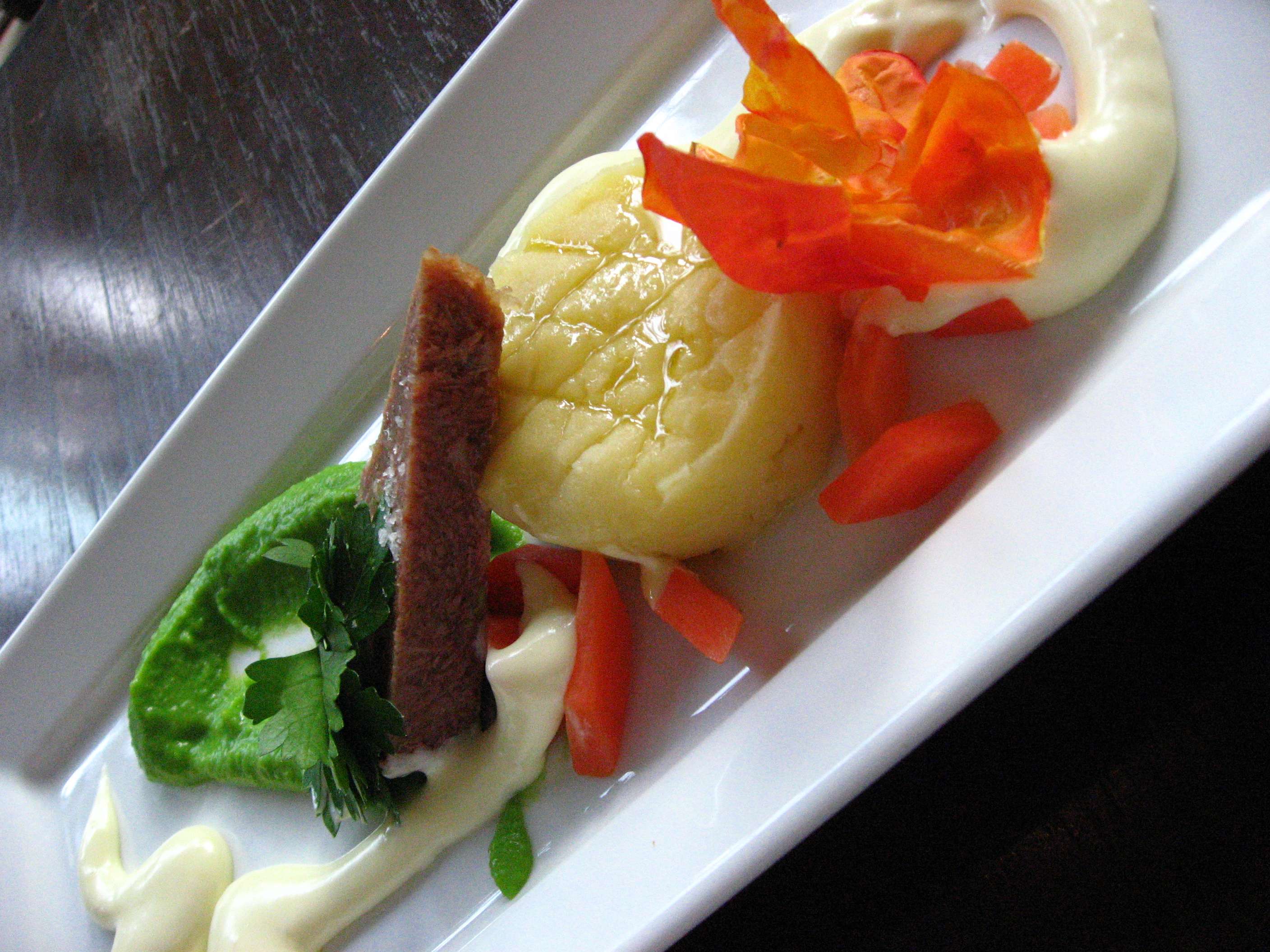 Swiss tel Nai Lert Park  Bangkok-4