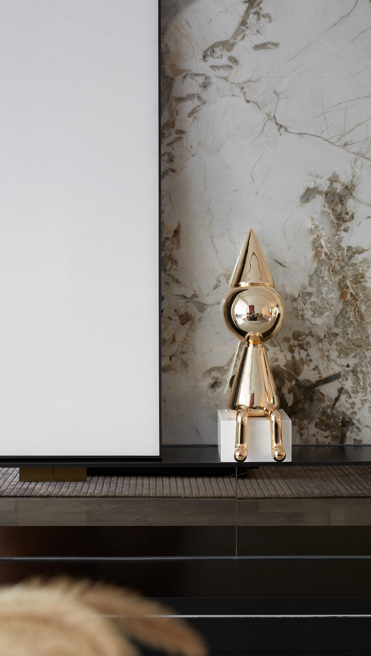 城创智谷样板间丨中国济宁丨上海岳蒙设计有限公司-46