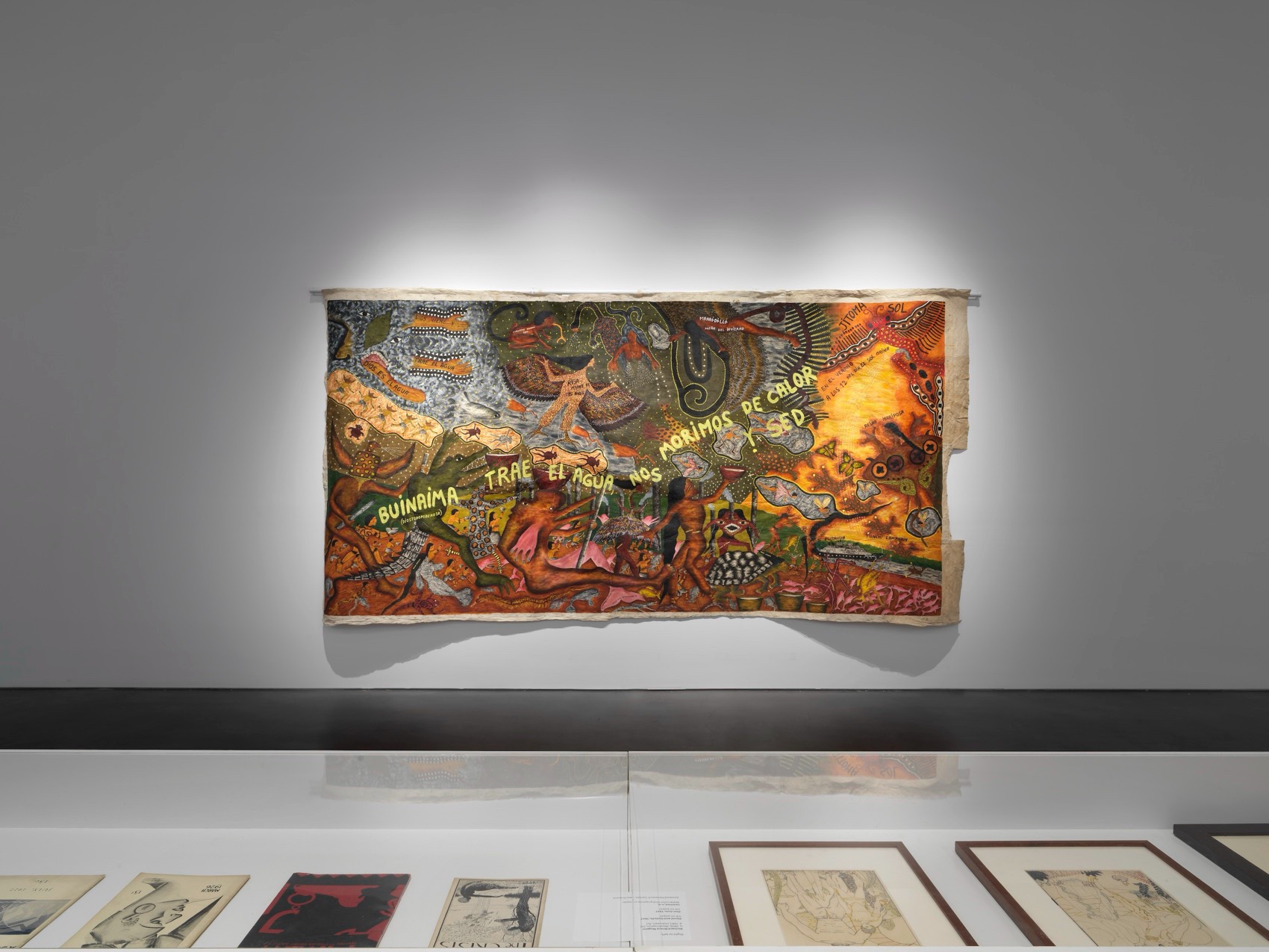 新当代艺术博物馆扩建丨美国曼哈顿丨OMA纽约,Cooper Robertson（现Corgan）-306