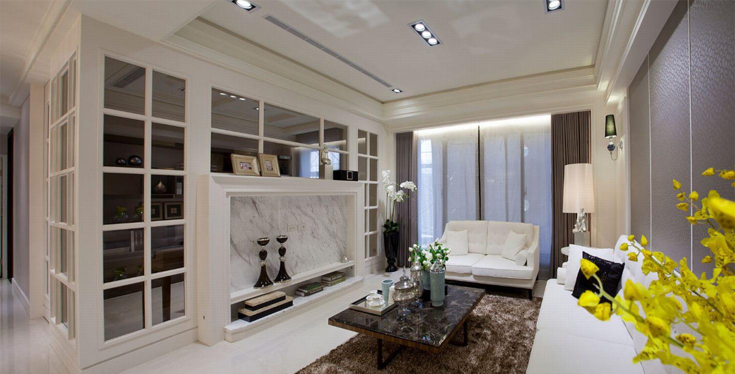 蒋学正打造轻奢时尚美宅-4